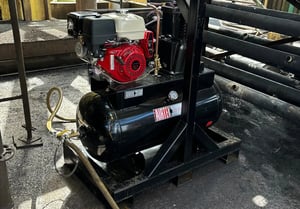 Compresseur-air-comprime-Airtek-HTG2030