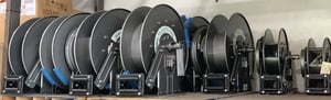 Dévidoir-enrouleur-dévidoire-hosereel-reel