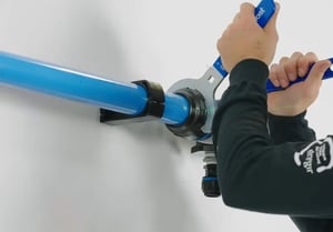 Installation-pipe-Topring