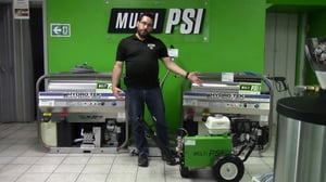 MPJ4035BG-Laveuse-haute-pression