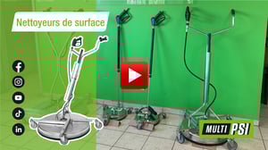 Nettoyeurs-de-surface
