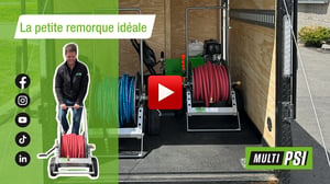 Petite-remorque