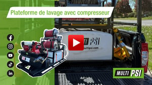 Plateforme-lavage-compresseur-air