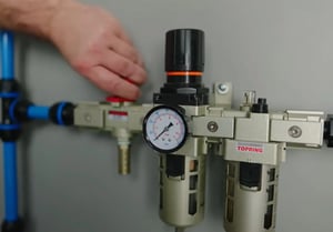 Purge-air-comprime-Topring