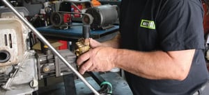 Comprehensive and personalized service