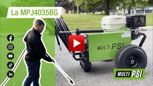 Video-nettoyeur-MPJ4035BG-Laveuse-haute-pression