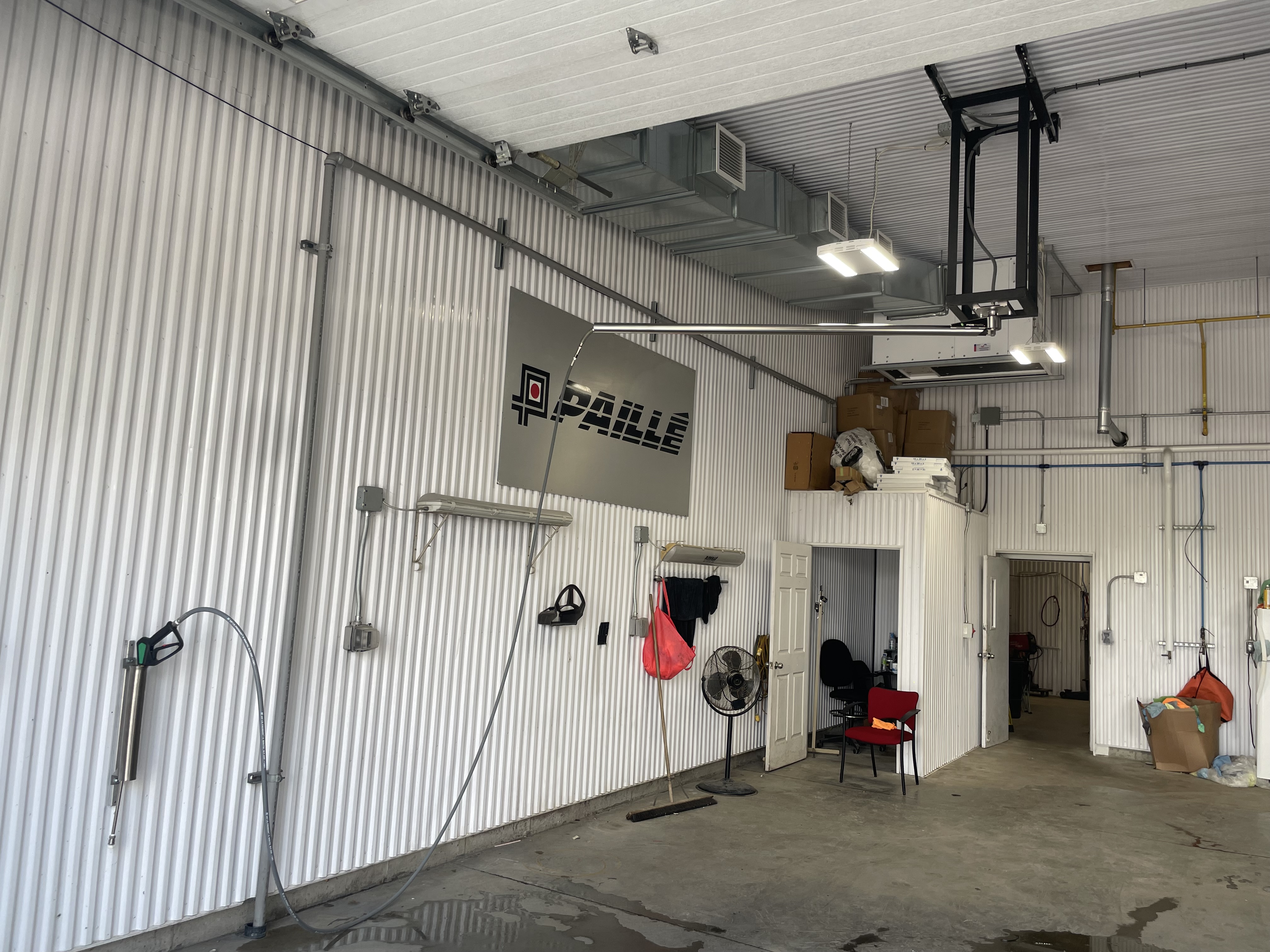 Paillé Sorel-Tracy Chrysler Dodge Jeep Ram