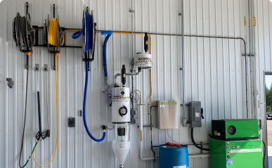 Ville de Saint-Raymond